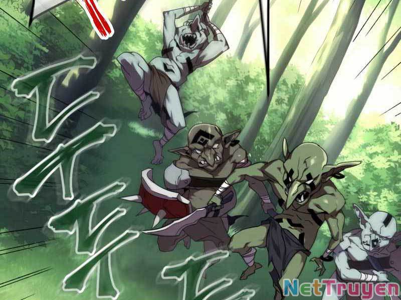 Người Chơi Trở Lại Sau 10000 Năm: Chapter 4