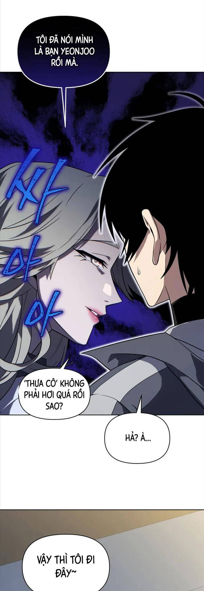 Người Chơi Trở Lại Sau 10000 Năm: Chapter 40