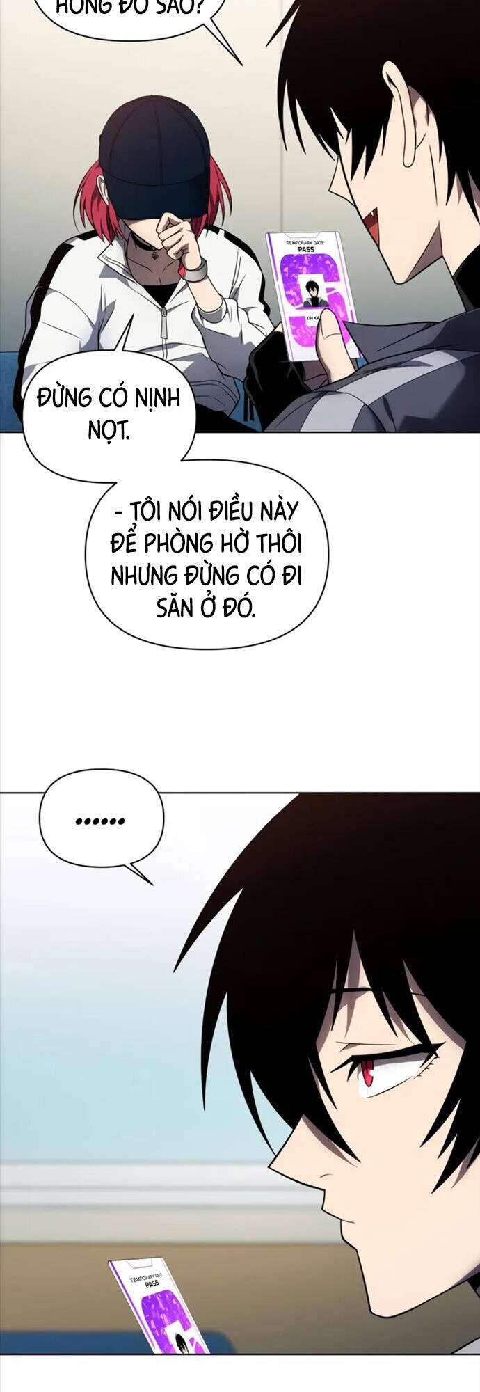 Người Chơi Trở Lại Sau 10000 Năm: Chapter 40