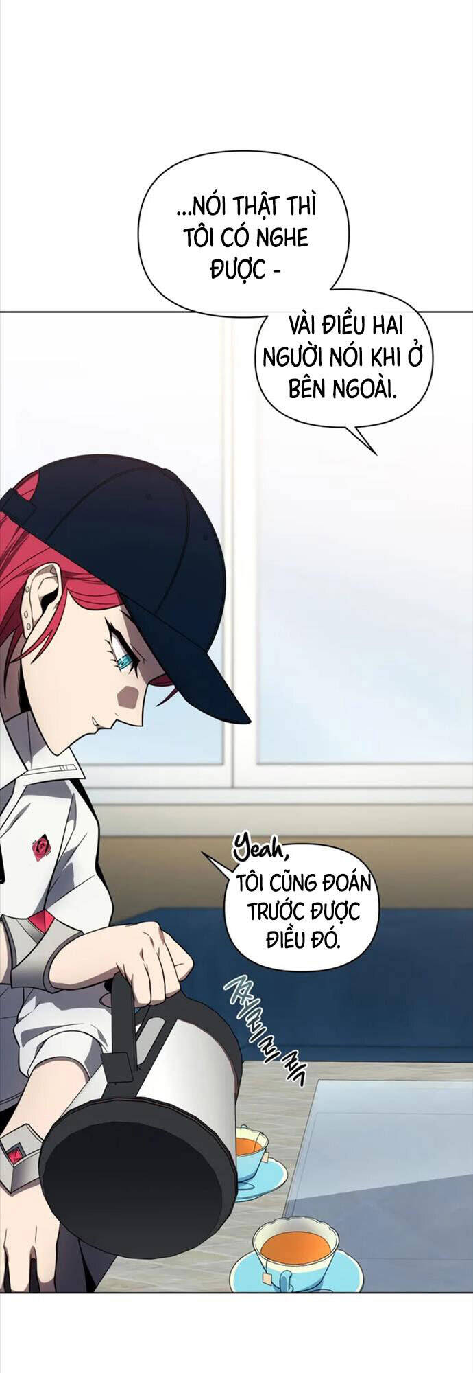Người Chơi Trở Lại Sau 10000 Năm: Chapter 40