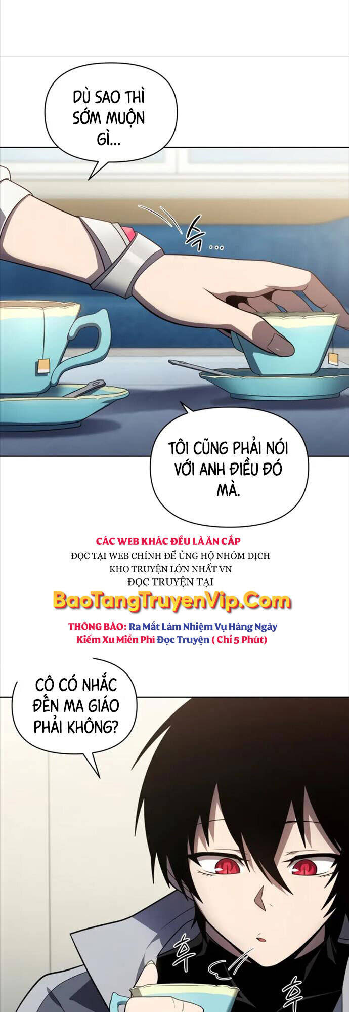 Người Chơi Trở Lại Sau 10000 Năm: Chapter 40