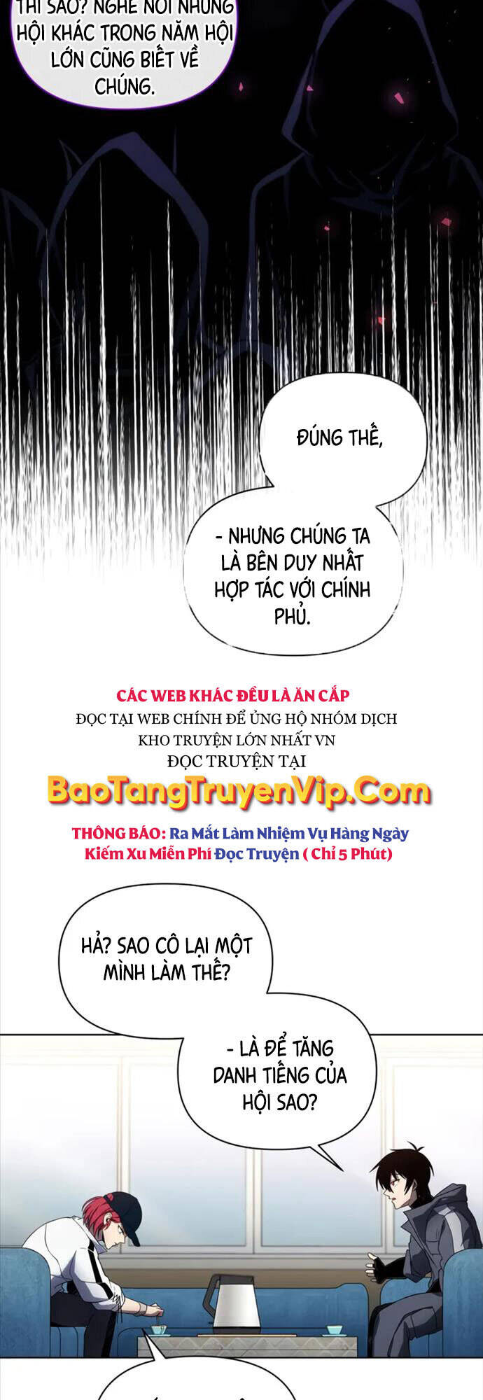 Người Chơi Trở Lại Sau 10000 Năm: Chapter 40