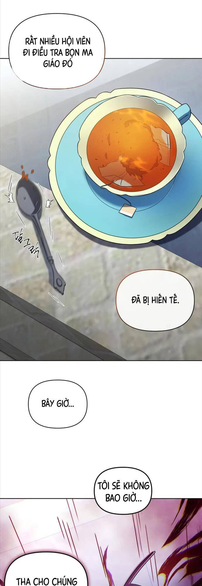 Người Chơi Trở Lại Sau 10000 Năm: Chapter 40