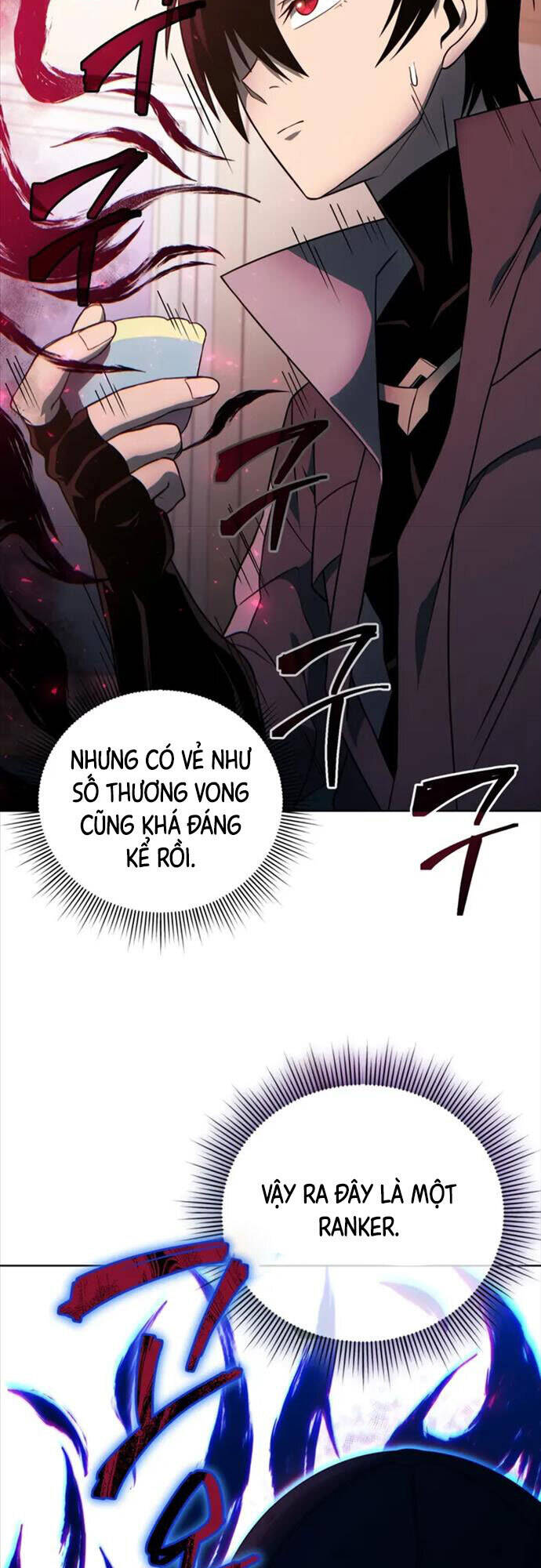 Người Chơi Trở Lại Sau 10000 Năm: Chapter 40