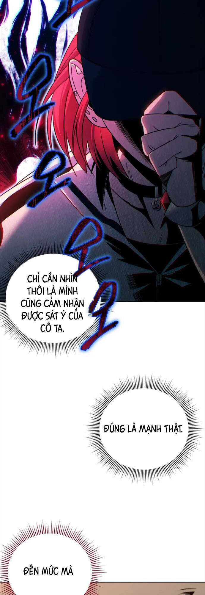 Người Chơi Trở Lại Sau 10000 Năm: Chapter 40