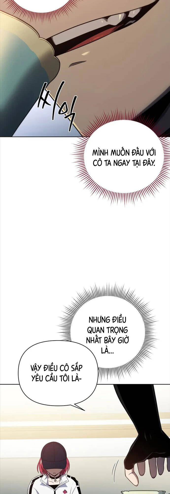 Người Chơi Trở Lại Sau 10000 Năm: Chapter 40
