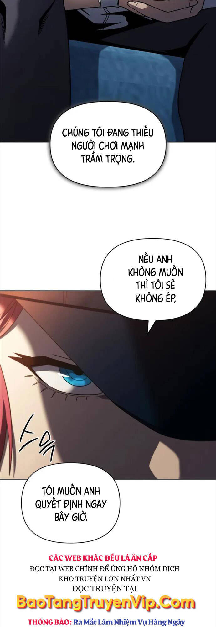 Người Chơi Trở Lại Sau 10000 Năm: Chapter 40
