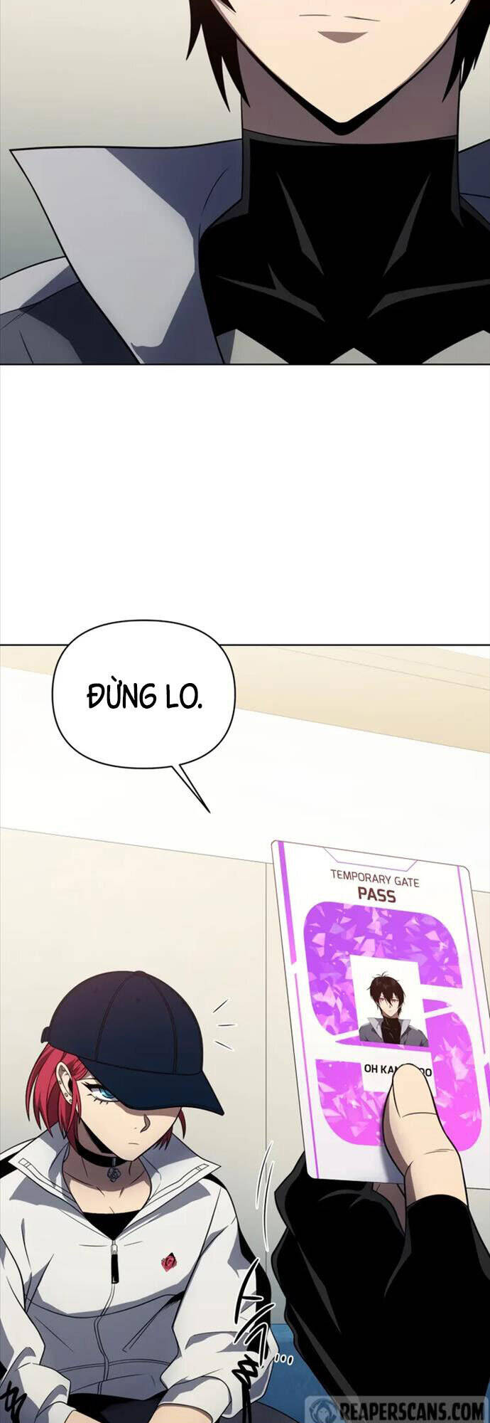 Người Chơi Trở Lại Sau 10000 Năm: Chapter 40