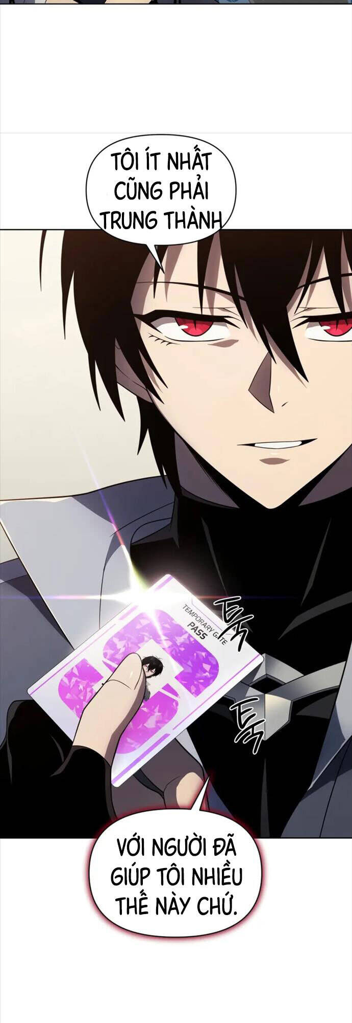 Người Chơi Trở Lại Sau 10000 Năm: Chapter 40