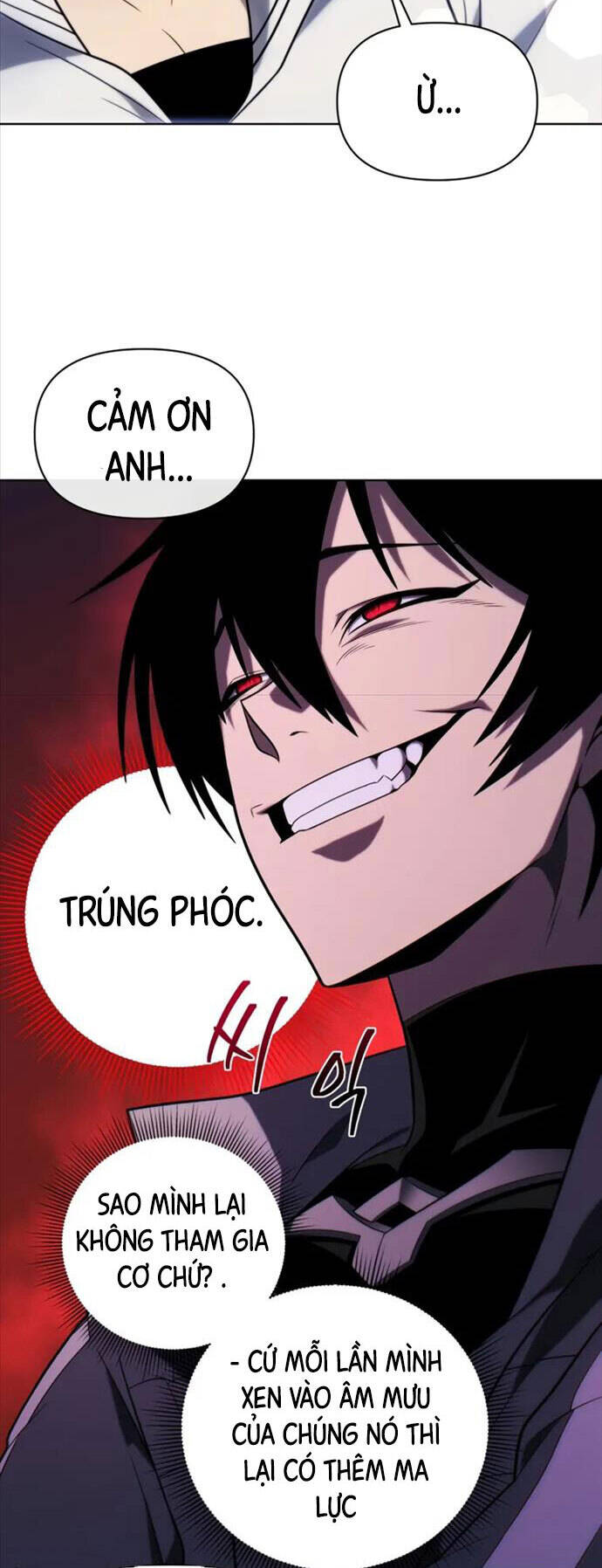 Người Chơi Trở Lại Sau 10000 Năm: Chapter 40