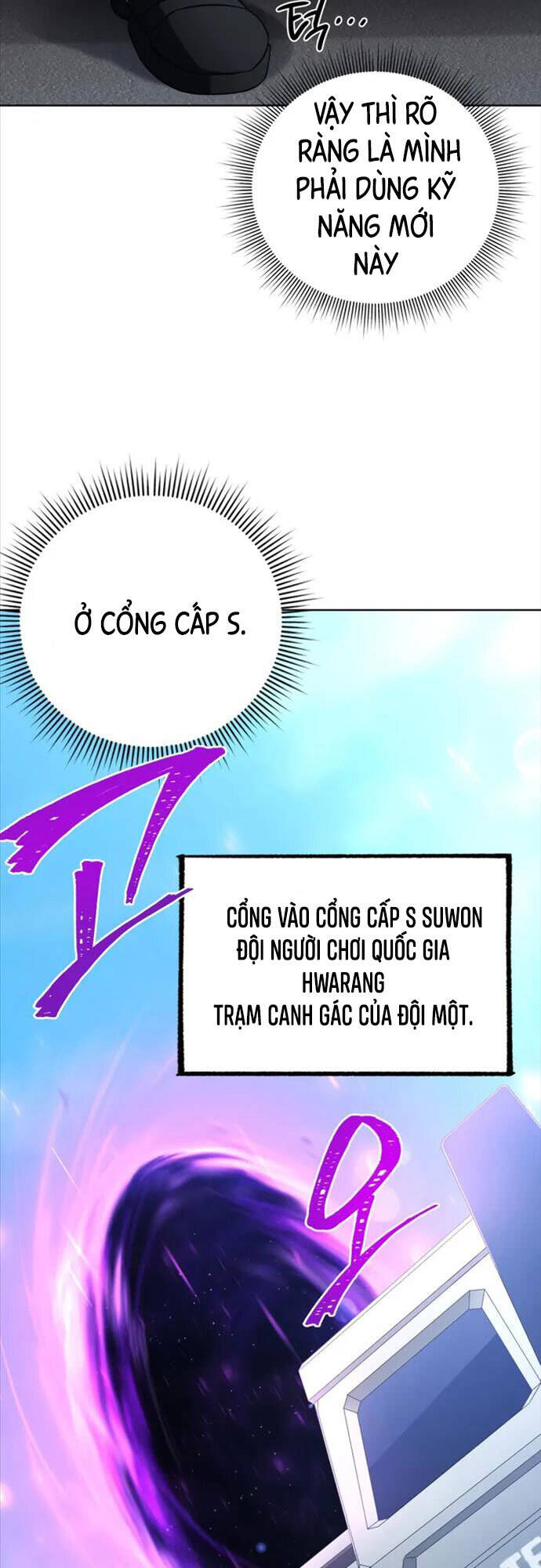 Người Chơi Trở Lại Sau 10000 Năm: Chapter 40