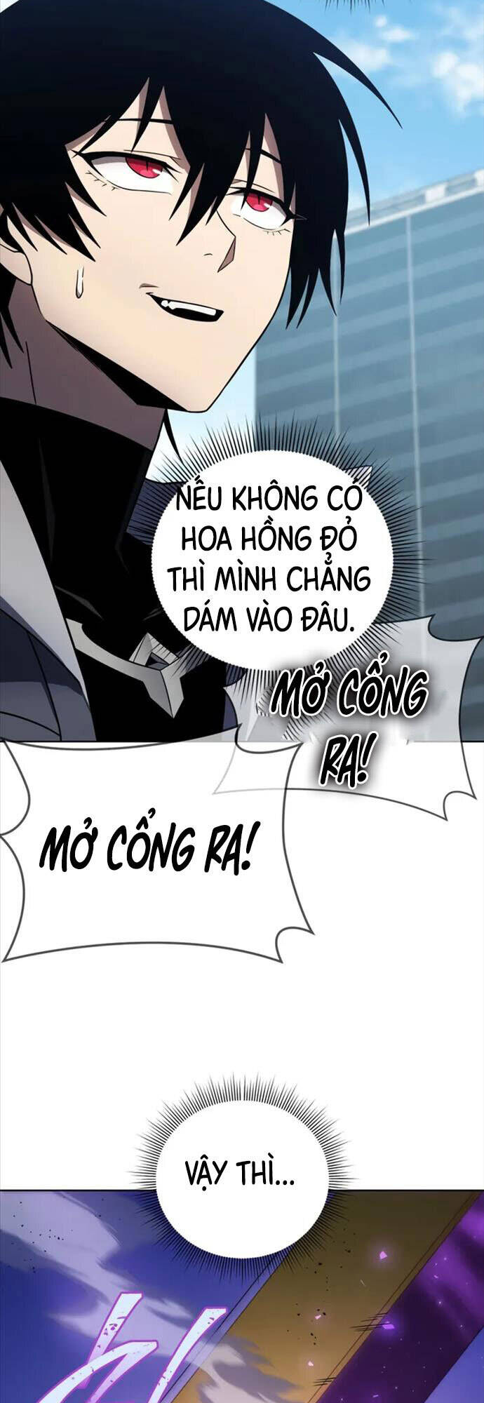 Người Chơi Trở Lại Sau 10000 Năm: Chapter 40