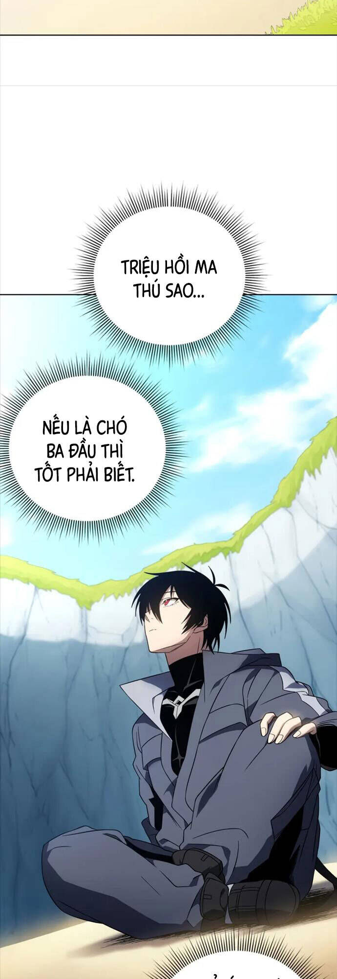 Người Chơi Trở Lại Sau 10000 Năm: Chapter 40