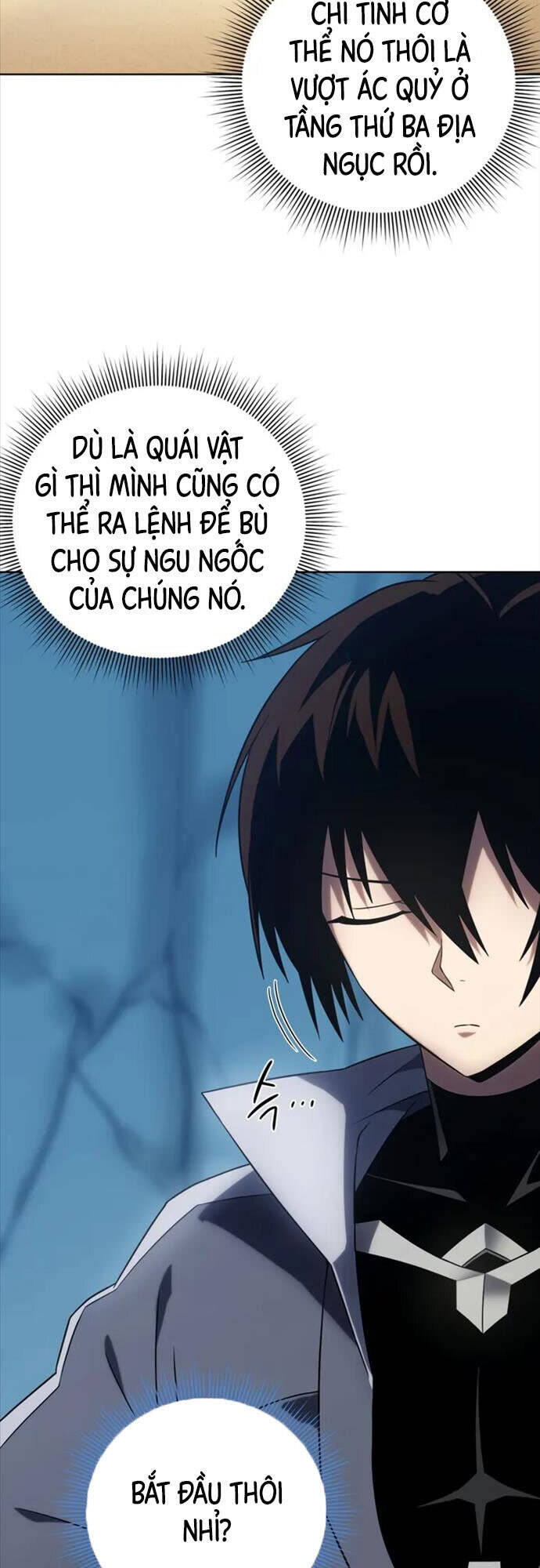 Người Chơi Trở Lại Sau 10000 Năm: Chapter 40