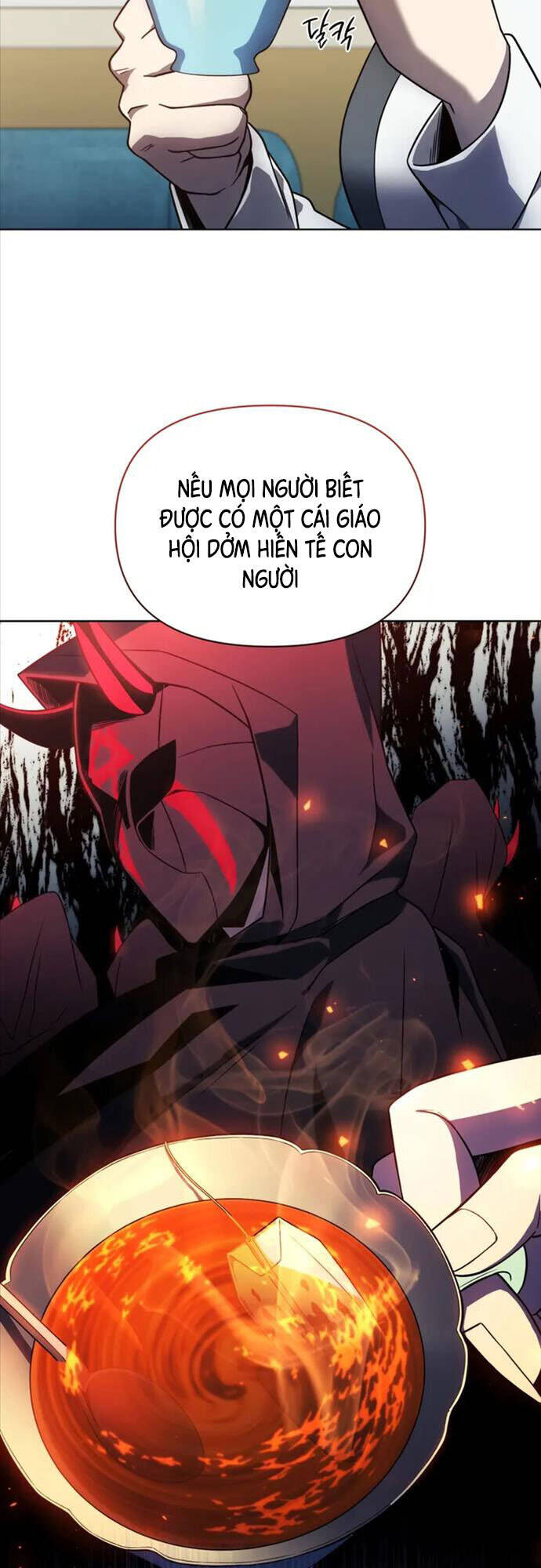 Người Chơi Trở Lại Sau 10000 Năm: Chapter 40