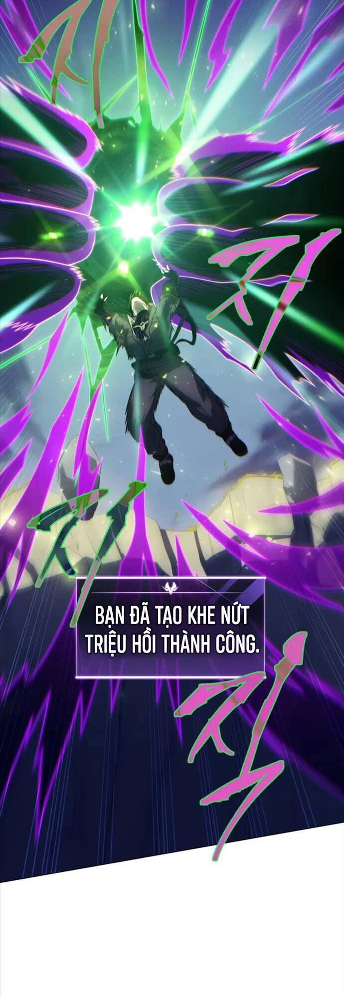 Người Chơi Trở Lại Sau 10000 Năm: Chapter 40