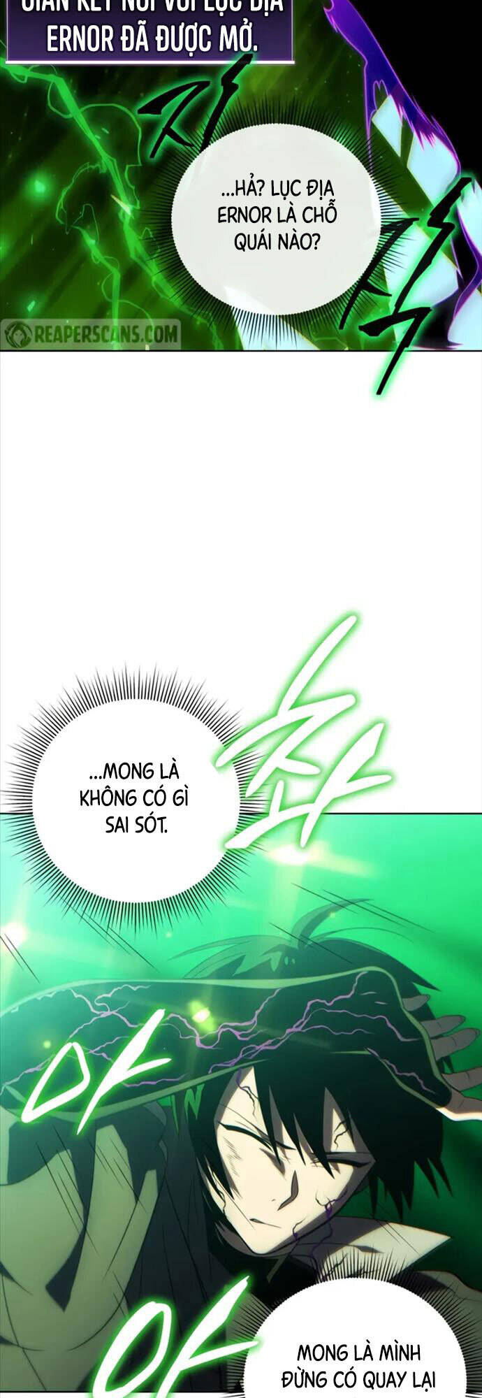 Người Chơi Trở Lại Sau 10000 Năm: Chapter 40