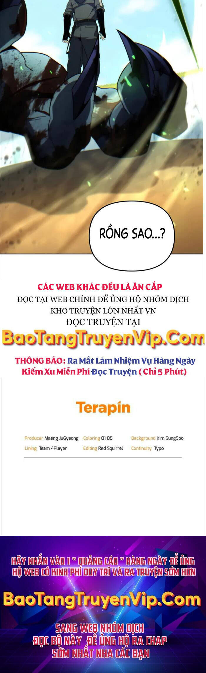 Người Chơi Trở Lại Sau 10000 Năm: Chapter 40