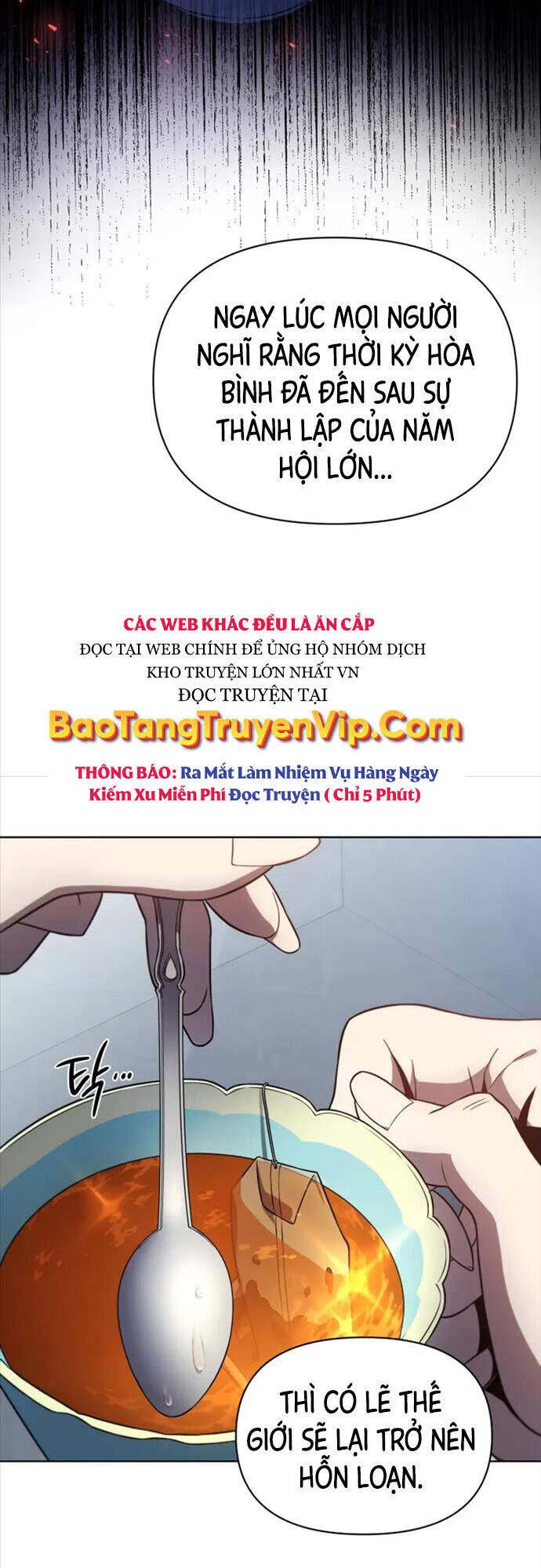 Người Chơi Trở Lại Sau 10000 Năm: Chapter 40