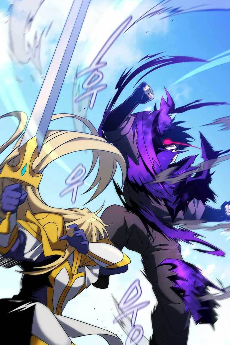 Người Chơi Trở Lại Sau 10000 Năm: Chapter 41