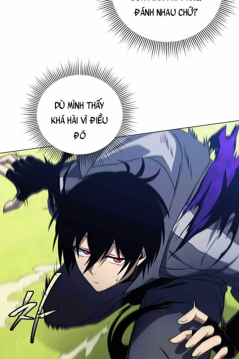 Người Chơi Trở Lại Sau 10000 Năm: Chapter 41