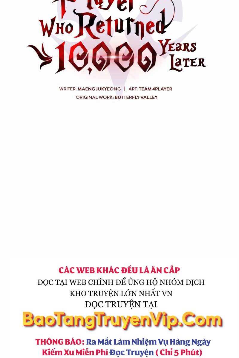 Người Chơi Trở Lại Sau 10000 Năm: Chapter 41