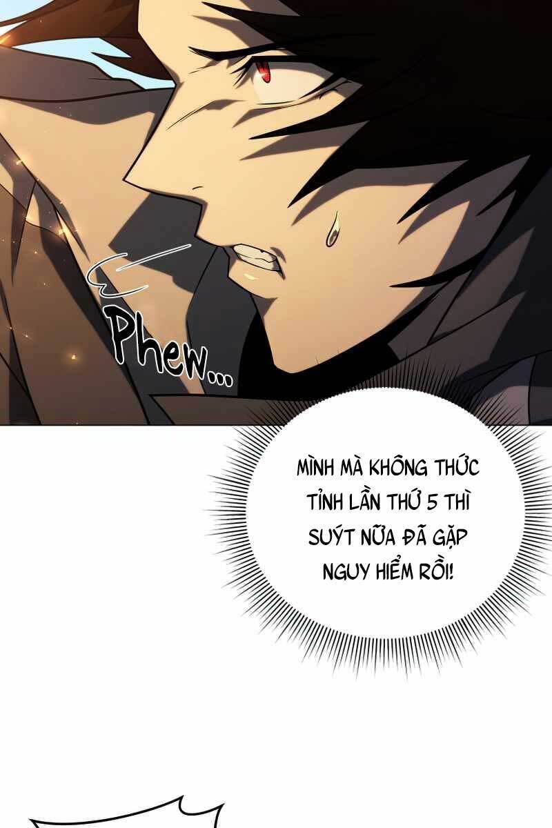 Người Chơi Trở Lại Sau 10000 Năm: Chapter 41