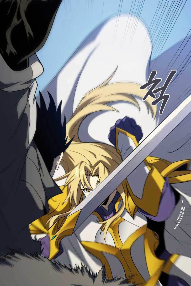 Người Chơi Trở Lại Sau 10000 Năm: Chapter 41