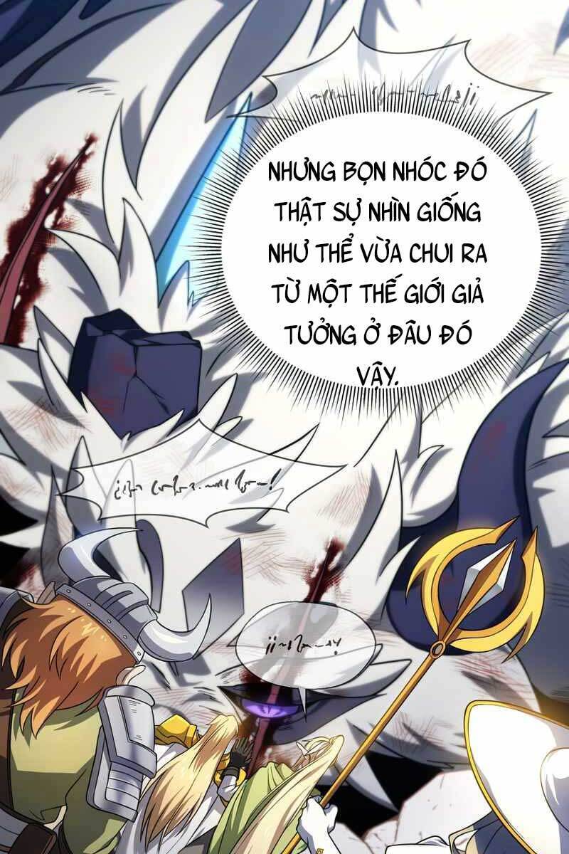 Người Chơi Trở Lại Sau 10000 Năm: Chapter 41