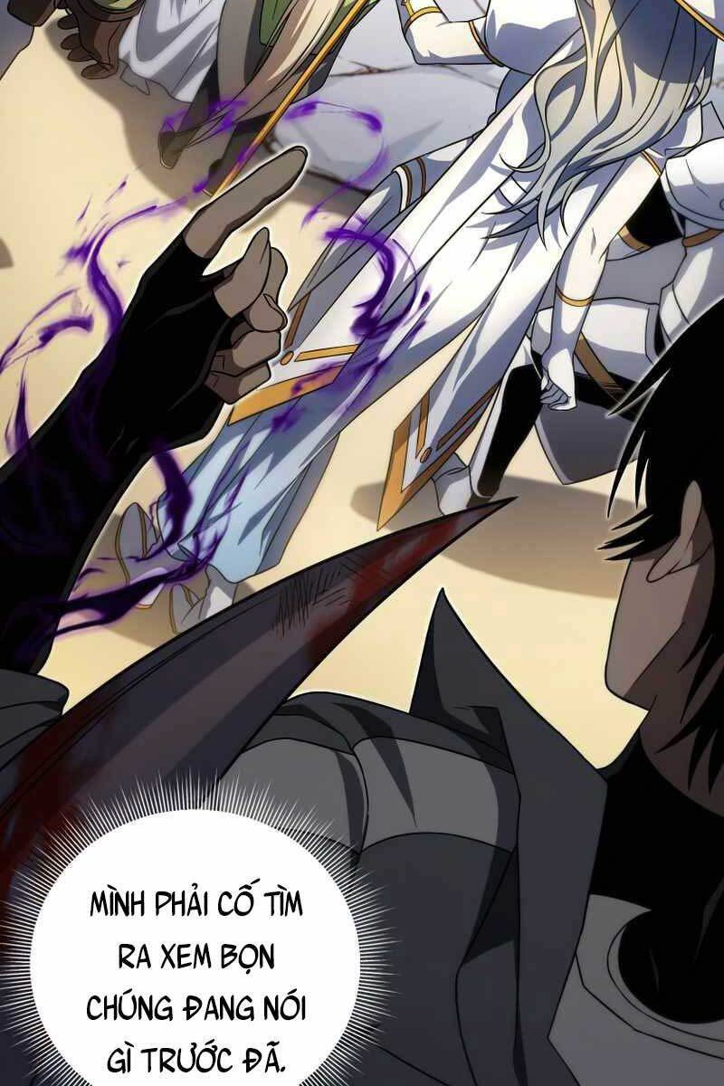 Người Chơi Trở Lại Sau 10000 Năm: Chapter 41
