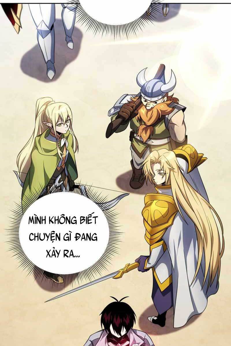 Người Chơi Trở Lại Sau 10000 Năm: Chapter 41