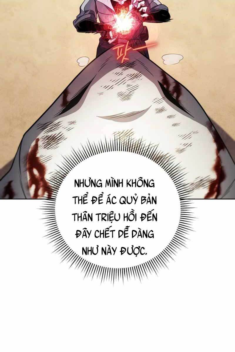 Người Chơi Trở Lại Sau 10000 Năm: Chapter 41