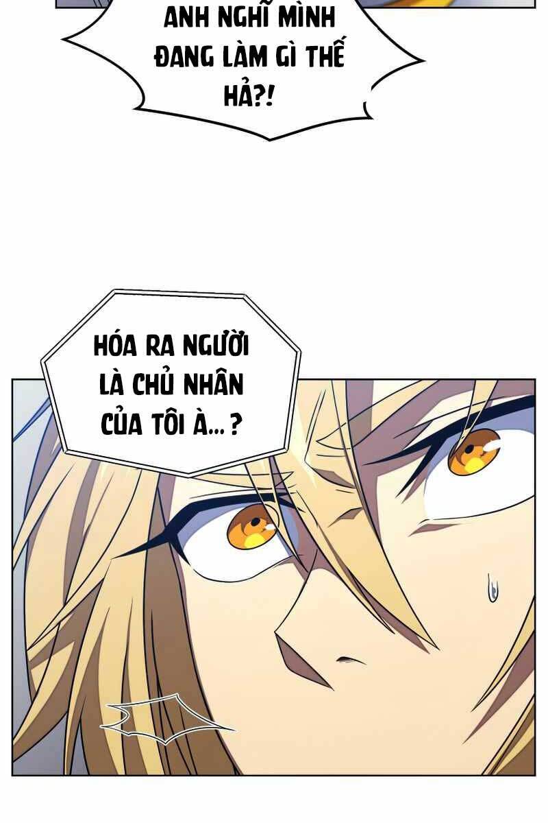 Người Chơi Trở Lại Sau 10000 Năm: Chapter 41