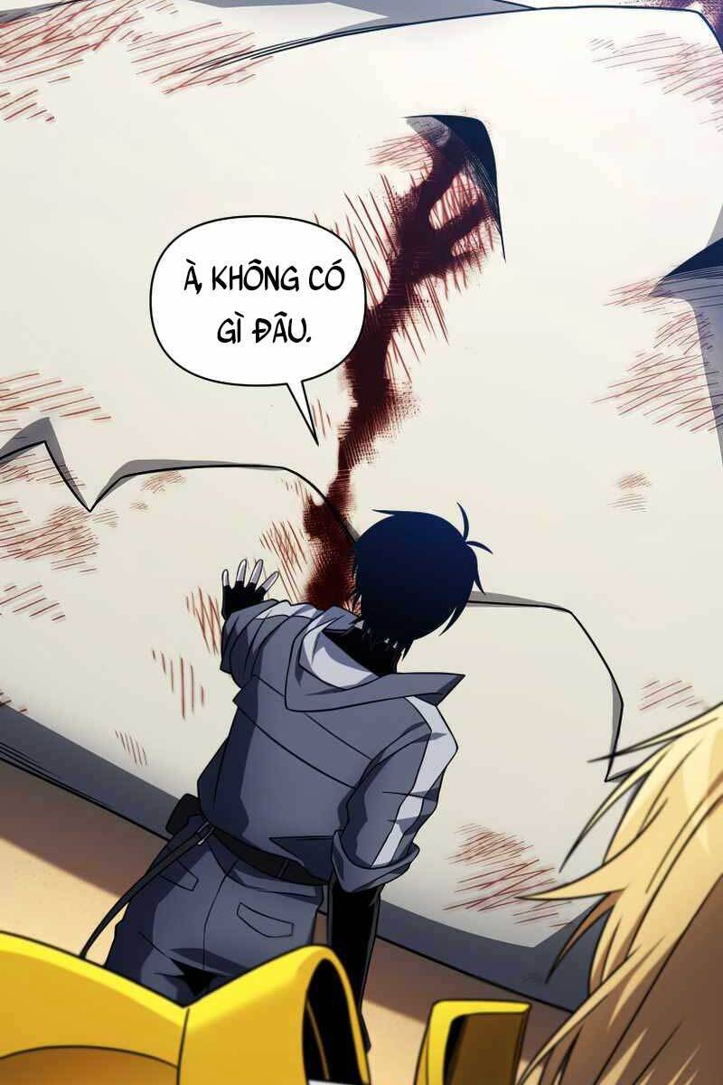 Người Chơi Trở Lại Sau 10000 Năm: Chapter 41