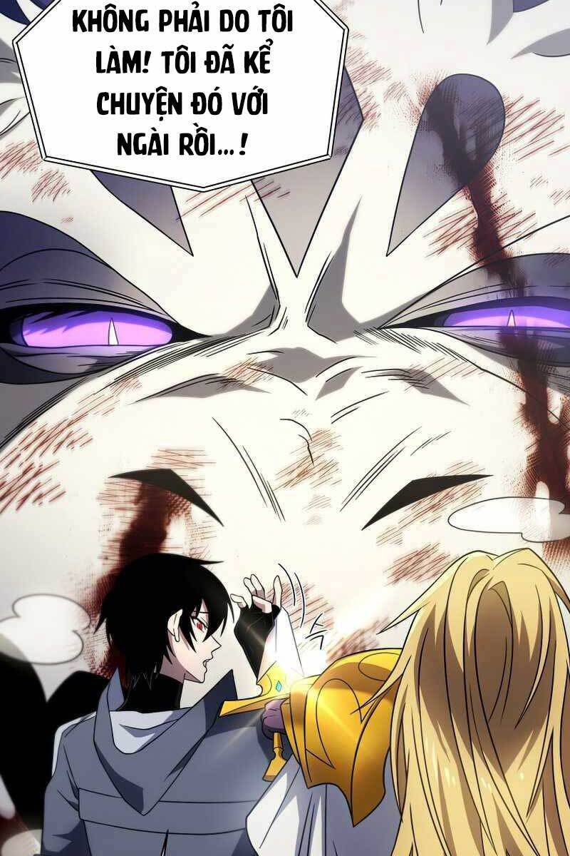 Người Chơi Trở Lại Sau 10000 Năm: Chapter 41