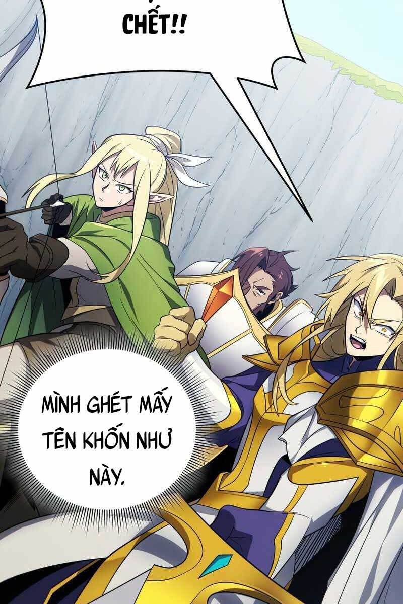 Người Chơi Trở Lại Sau 10000 Năm: Chapter 41