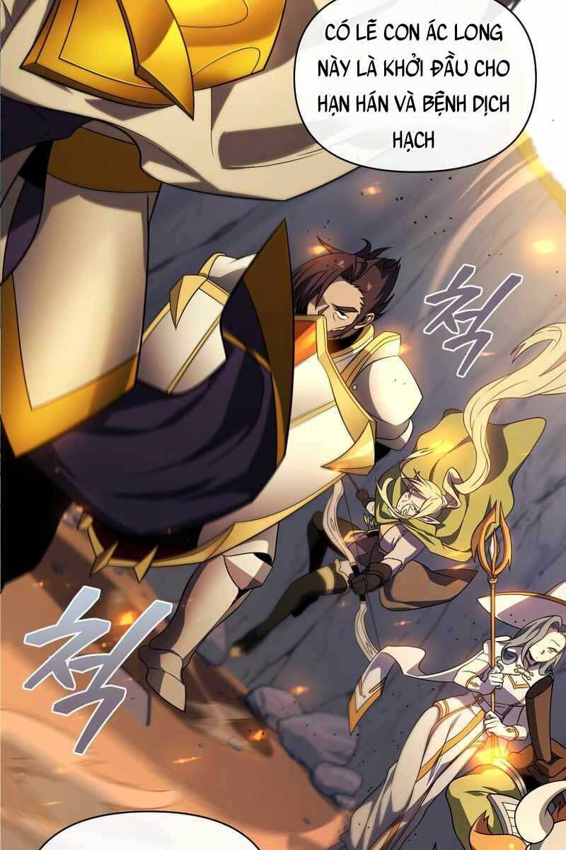 Người Chơi Trở Lại Sau 10000 Năm: Chapter 41