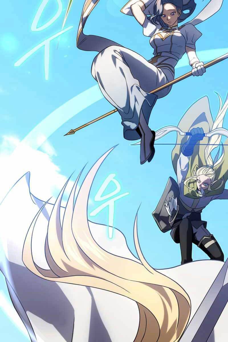 Người Chơi Trở Lại Sau 10000 Năm: Chapter 41