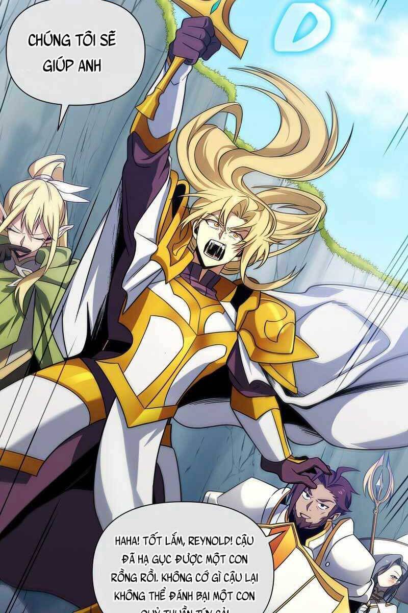 Người Chơi Trở Lại Sau 10000 Năm: Chapter 41