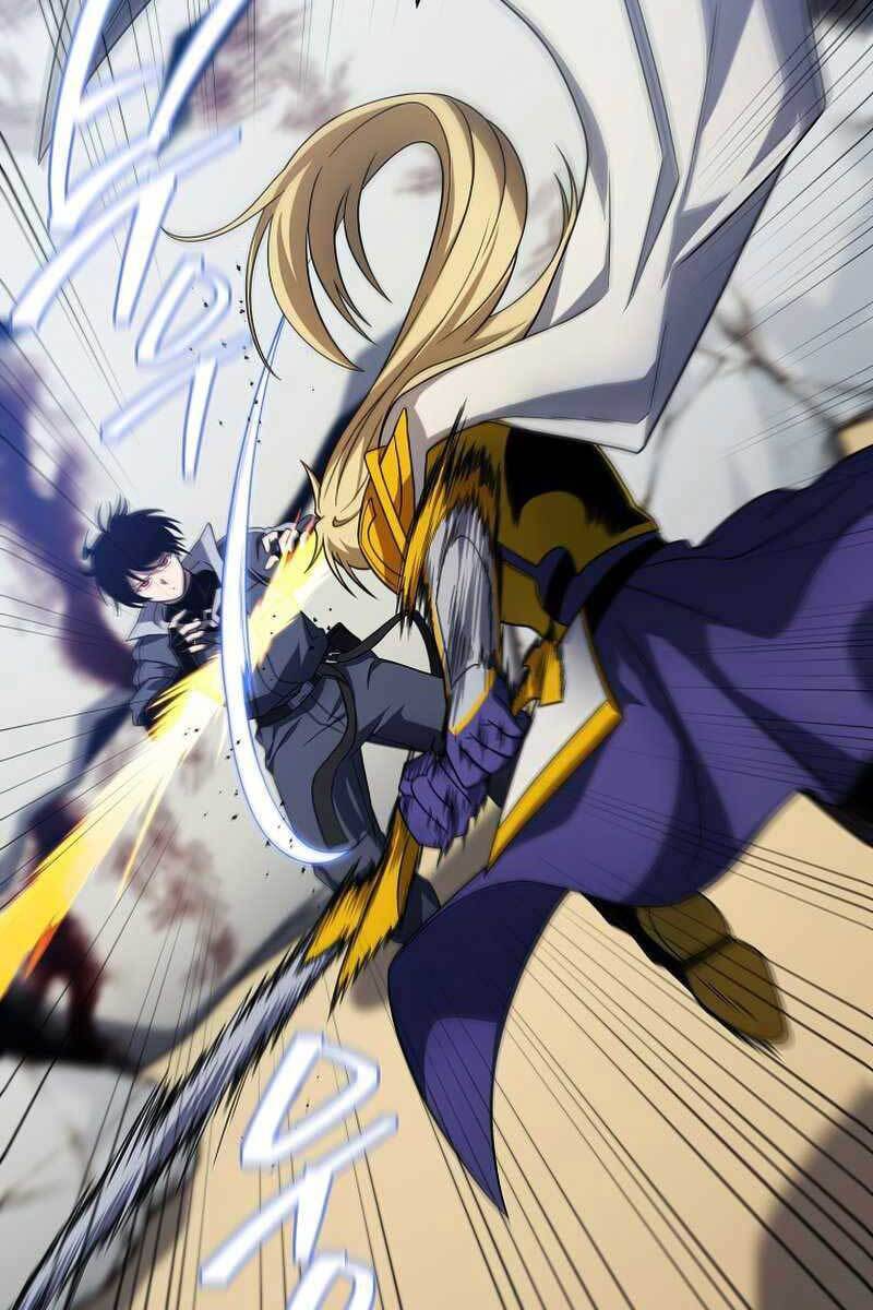 Người Chơi Trở Lại Sau 10000 Năm: Chapter 41