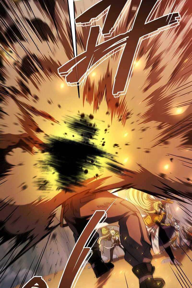 Người Chơi Trở Lại Sau 10000 Năm: Chapter 41