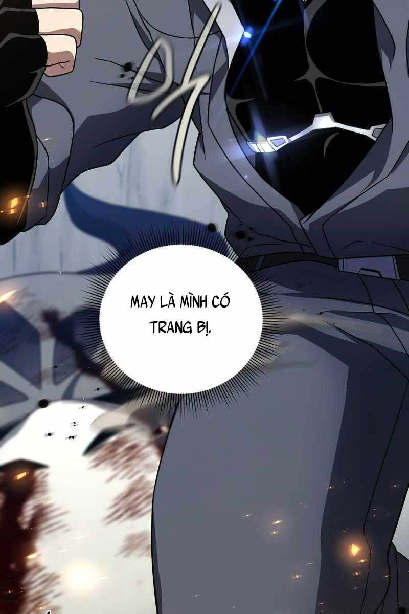 Người Chơi Trở Lại Sau 10000 Năm: Chapter 41