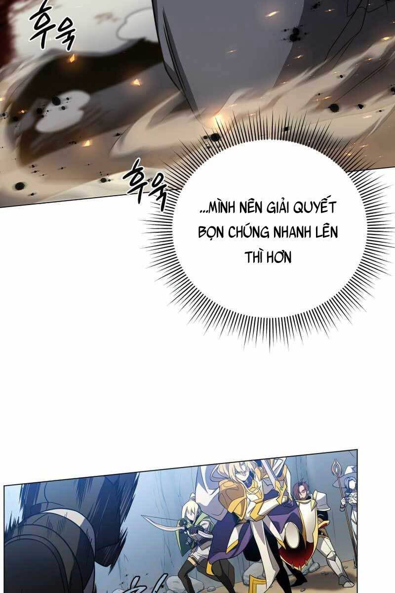 Người Chơi Trở Lại Sau 10000 Năm: Chapter 41