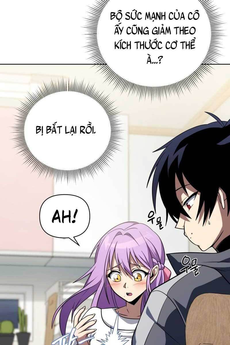 Người Chơi Trở Lại Sau 10000 Năm: Chapter 42