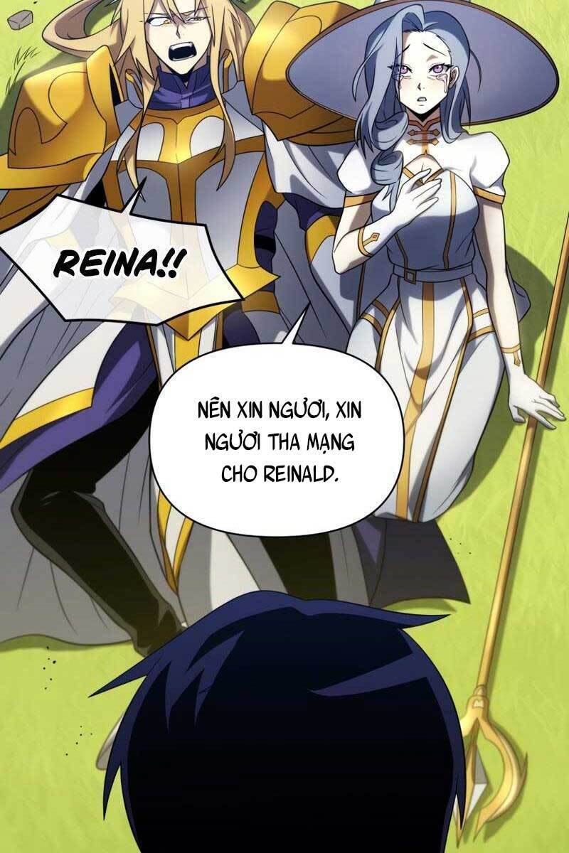 Người Chơi Trở Lại Sau 10000 Năm: Chapter 42