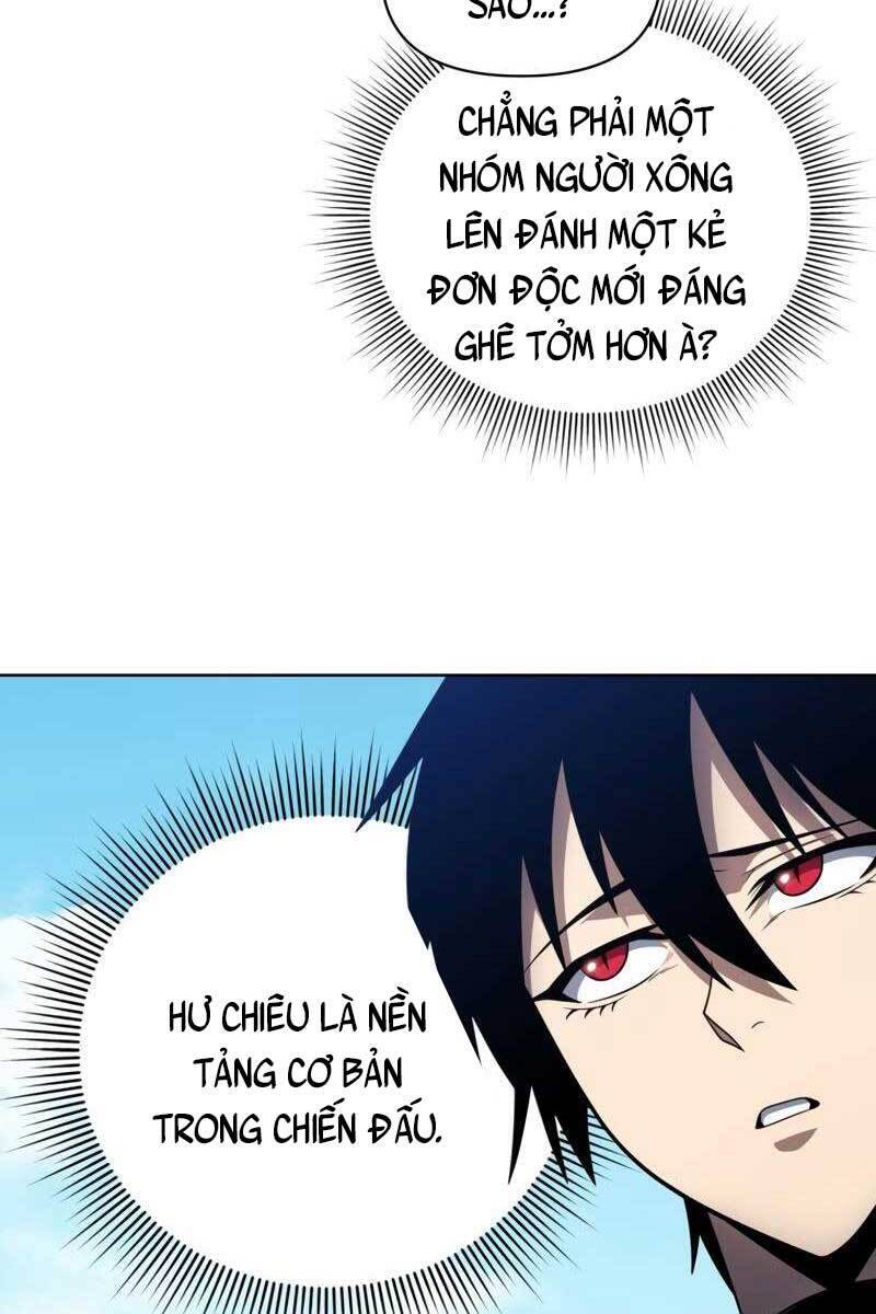 Người Chơi Trở Lại Sau 10000 Năm: Chapter 42