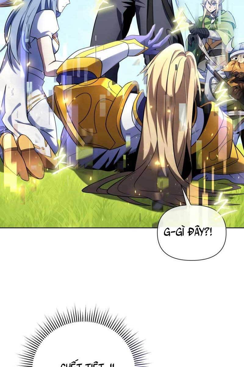 Người Chơi Trở Lại Sau 10000 Năm: Chapter 42