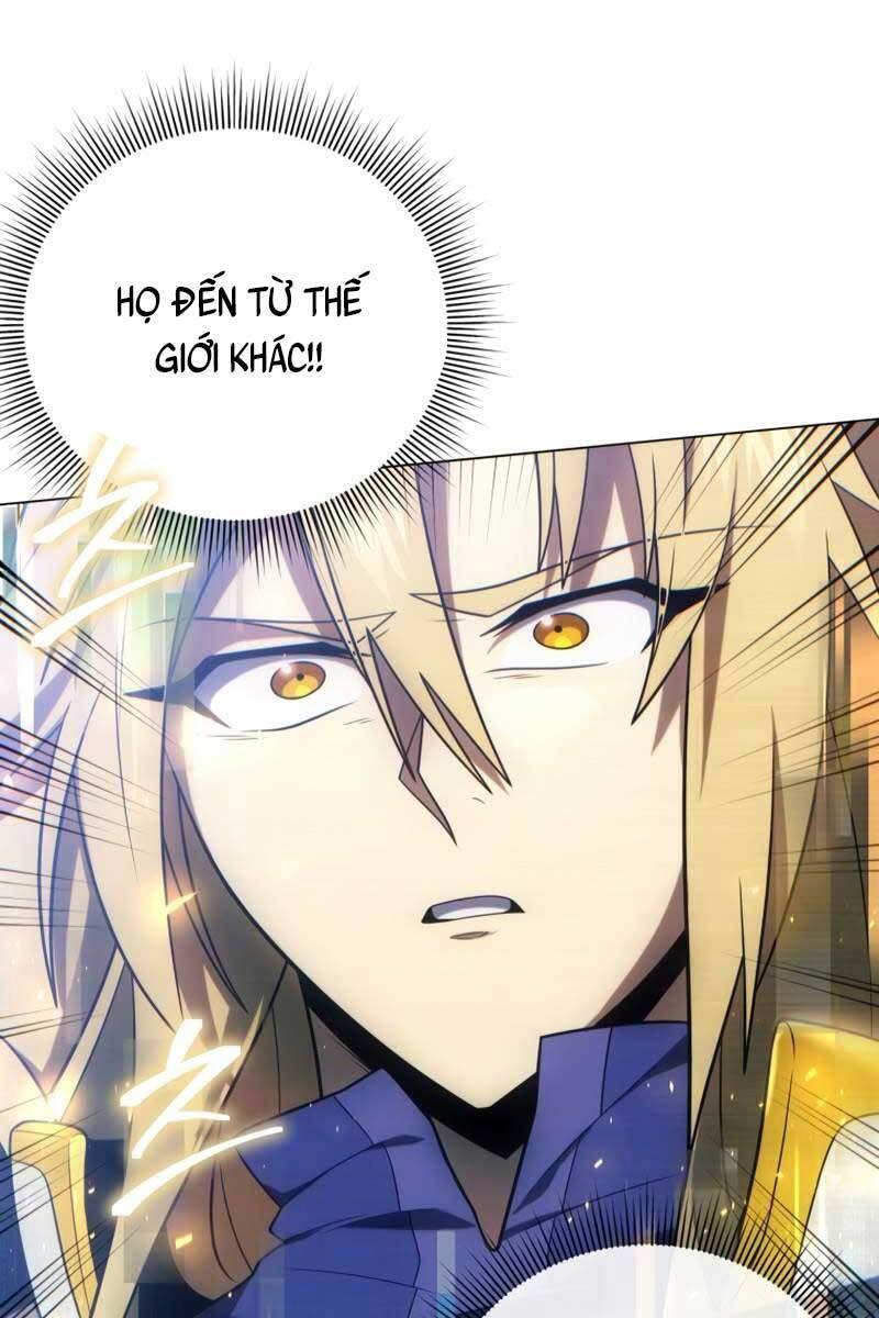 Người Chơi Trở Lại Sau 10000 Năm: Chapter 42