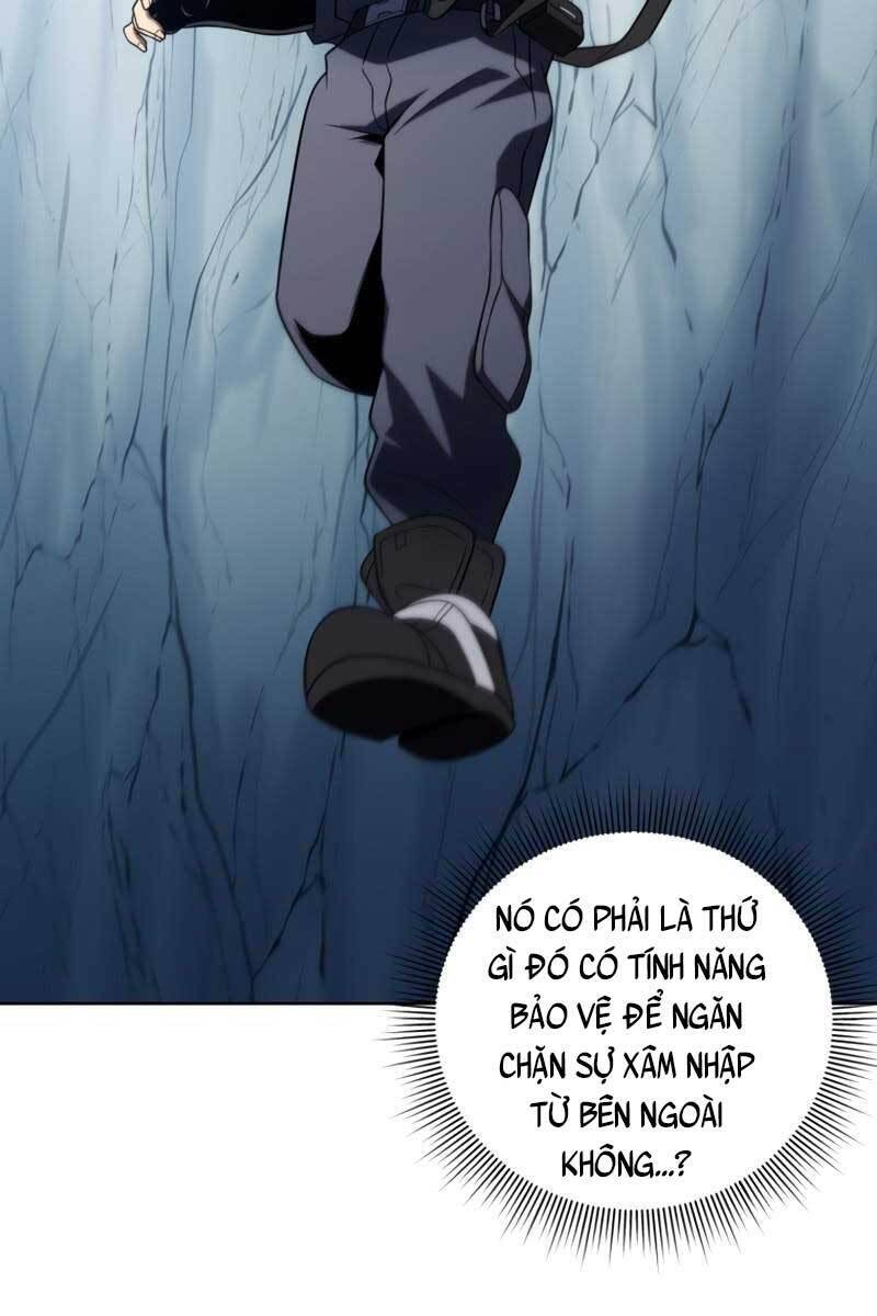 Người Chơi Trở Lại Sau 10000 Năm: Chapter 42