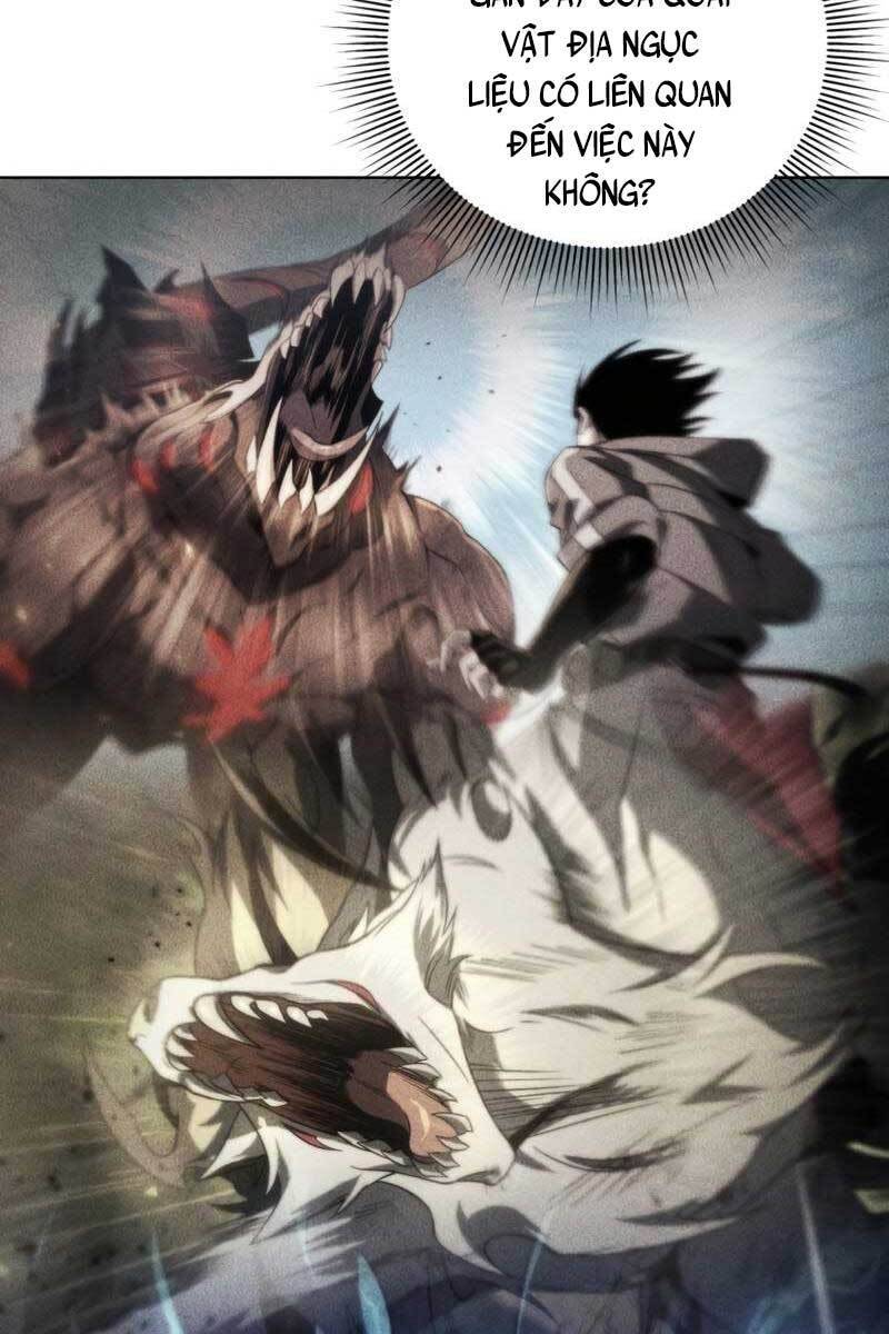 Người Chơi Trở Lại Sau 10000 Năm: Chapter 42